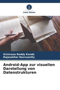 Produktbild: Android-App zur visuellen Darstellung von Datenstrukturen