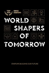 Produktbild: World shapers of tomorrow