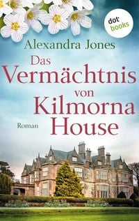Produktbild: Das Verm&auml;chtnis von Kilmorna House