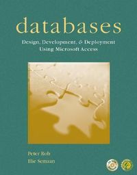 Produktbild: Databases