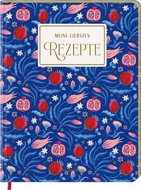 Produktbild: Meine liebsten Rezepte - Tr&auml;ume aus 1001 Nacht