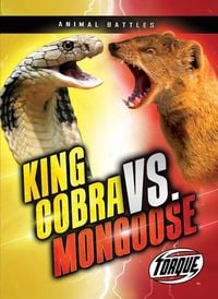 Produktbild: King Cobra vs. Mongoose