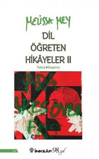 Produktbild: Dil &Ouml;greten Hikayeler 2 T&uuml;rkce - Italyanca