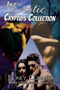 Produktbild: The Erotic Cryptid Collection