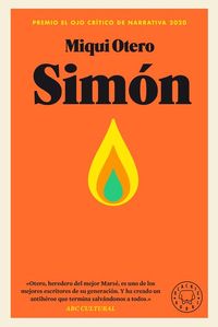 Produktbild: Sim&oacute;n (Spanish Edition)