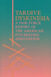 Produktbild: Tardive Dyskinesia