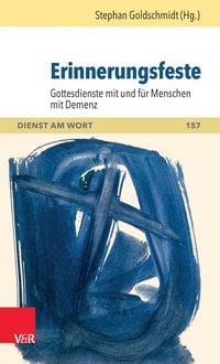 Produktbild: Erinnerungsfeste