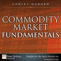 Produktbild: Commodity Market Fundamentals
