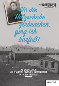 Produktbild: &bdquo;Als die Holzschuhe zerbrachen, ging ich barfu&szlig;&ldquo;
