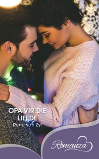 Produktbild: Opa vir die liefde