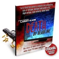 Produktbild: Death By Deadline