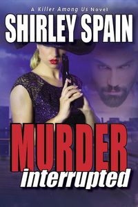 Produktbild: Murder Interrupted (A Killer Among Us Thriller, Book 3)