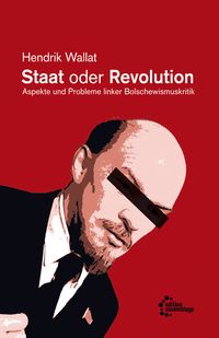 Produktbild: Staat oder Revolution