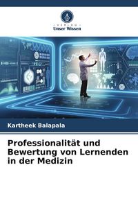 Produktbild: Professionalit&auml;t und Bewertung von Lernenden in der Medizin