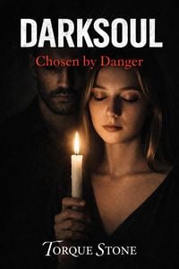 Produktbild: DarkSoul: Chosen by Danger