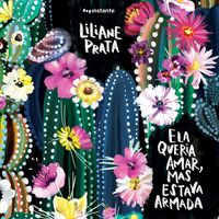 Produktbild: Ela queria amar, mas estava armada