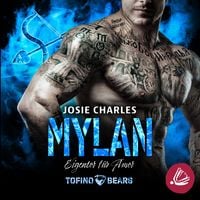 Produktbild: Mylan – Eigentor für Amor
