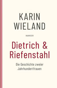 Produktbild: Dietrich & Riefenstahl