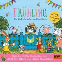 Produktbild: Fr&uuml;hling. Geschichten aus dem Eichenwald