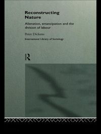 Produktbild: Reconstructing Nature