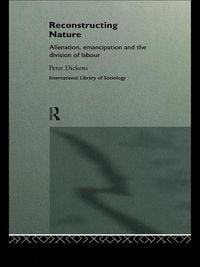 Produktbild: Reconstructing Nature