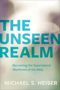 Produktbild: The Unseen Realm