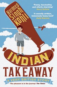 Produktbild: Indian Takeaway