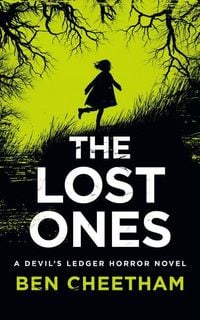 Produktbild: The Lost Ones