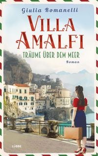 Produktbild: Villa Amalfi