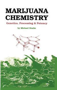 Produktbild: Marijuana Chemistry