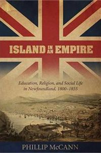 Produktbild: Island in an Empire