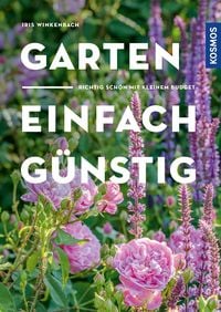 Produktbild: Garten - einfach g&uuml;nstig