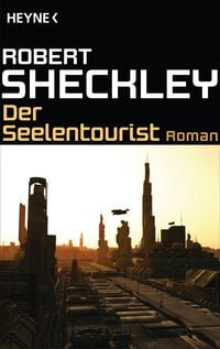 Produktbild: Der Seelentourist