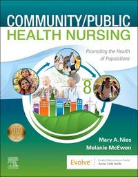 Produktbild: Community/Public Health Nursing