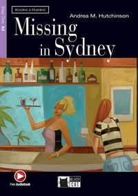 Produktbild: Missing in Sydney