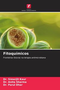 Produktbild: Fitoqu&iacute;micos
