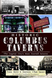 Produktbild: Historic Columbus Taverns