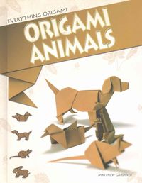 Produktbild: Everything Origami Set