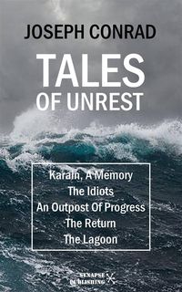 Produktbild: Tales of unrest