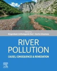 Produktbild: River Pollution