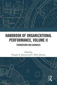 Produktbild: Handbook of Organizational Performance, Volume II