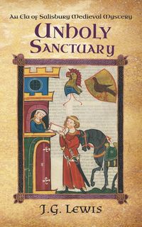 Produktbild: Unholy Sanctuary