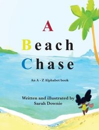 Produktbild: A Beach Chase