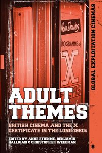 Produktbild: Adult Themes