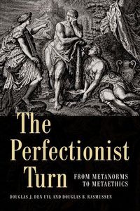 Produktbild: Perfectionist Turn