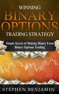 Produktbild: Winning Binary Options Trading Strategy