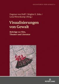 Produktbild: Visualisierungen von Gewalt