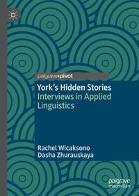 Produktbild: York's Hidden Stories