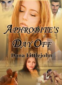Produktbild: Aphrodite's Day Off (Mount Olympus, #1)