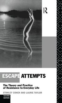 Produktbild: Escape Attempts